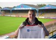 Matthew Spooner | Director | World Group | Third Shirt 2016/2017